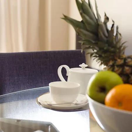Aparthotel By Vestibul Palace Split