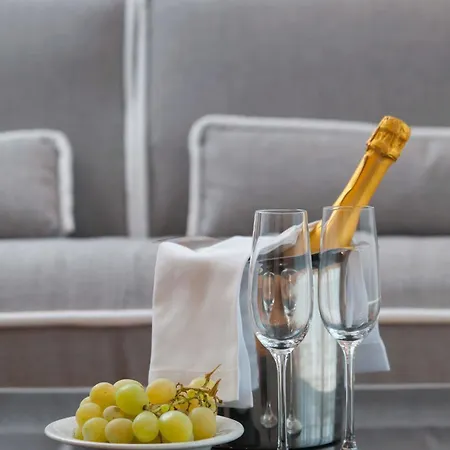 By Vestibul Palace 4* Split