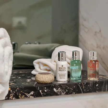 Aparthotel By Vestibul Palace 4*