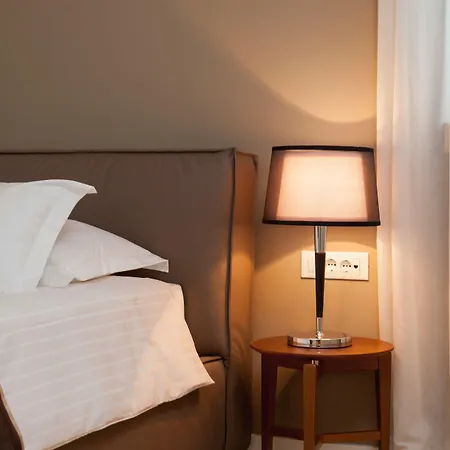 By Vestibul Palace 4* Split