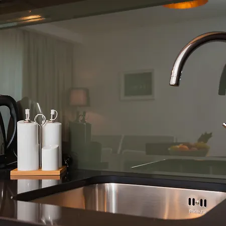 By Vestibul Palace Aparthotel Split