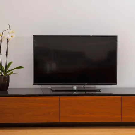 By Vestibul Palace Aparthotel