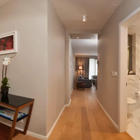 By Vestibul Palace 4* Split