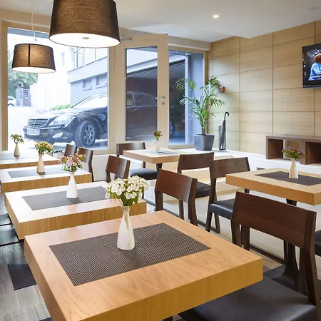 By Vestibul Palace Aparthotel Split