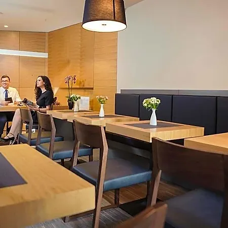 公寓式酒店 维斯特碧尔宫住宅酒店 4*