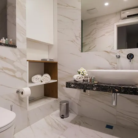 Aparthotel By Vestibul Palace Split