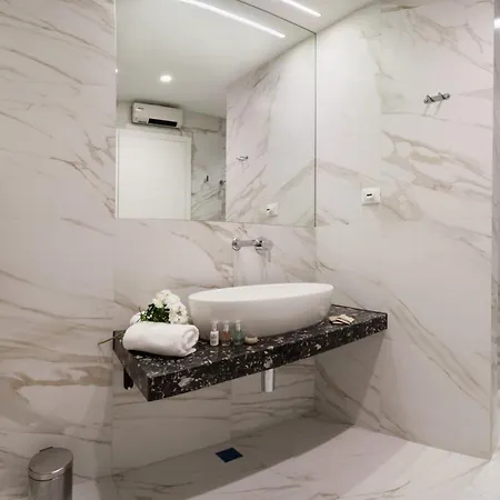 Aparthotel By Vestibul Palace Split