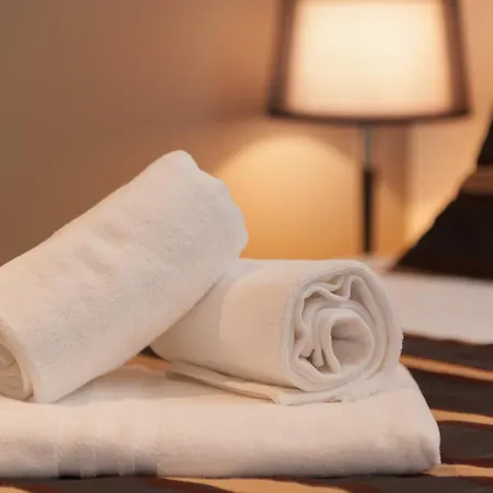 By Vestibul Palace 4*