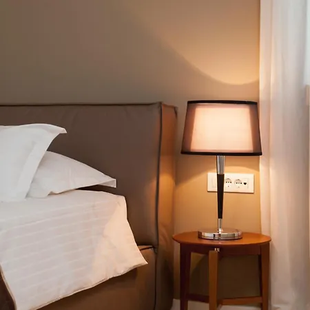 By Vestibul Palace Split