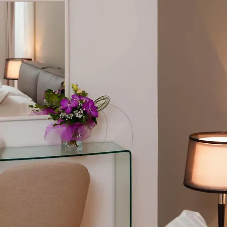 By Vestibul Palace Hotel apartamentowy Split