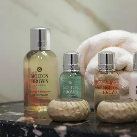 Aparthotel By Vestibul Palace