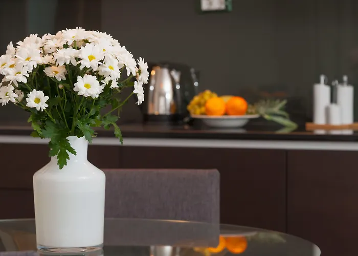 By Vestibul Palace Aparthotel 4*