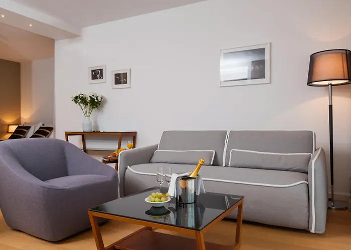 By Vestibul Palace 4* Split