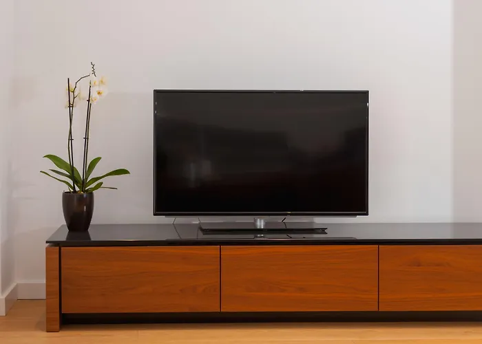 By Vestibul Palace Aparthotel