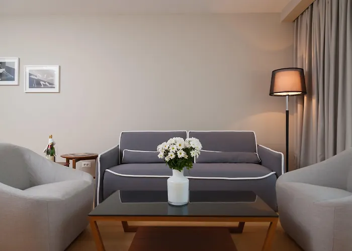 Aparthotel By Vestibul Palace Split