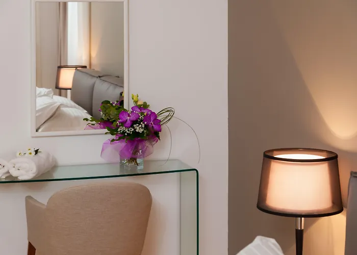 By Vestibul Palace Split