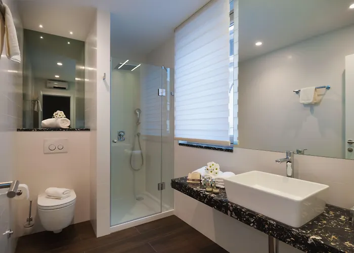 Aparthotel By Vestibul Palace Split