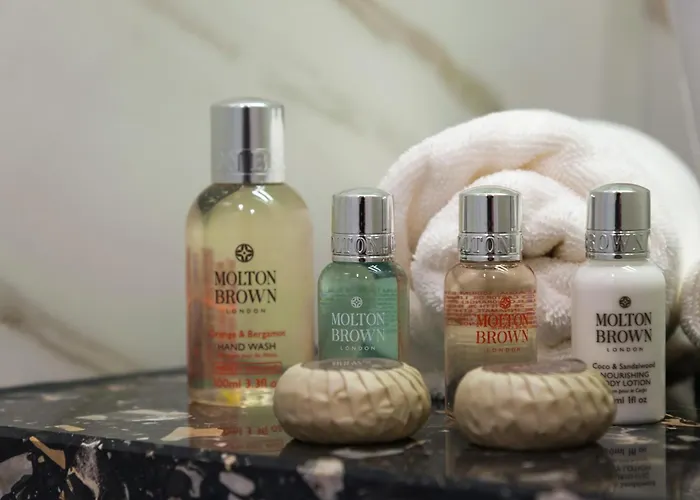 Aparthotel By Vestibul Palace