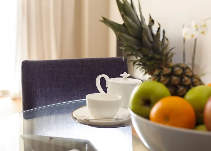 By Vestibul Palace 4* Split